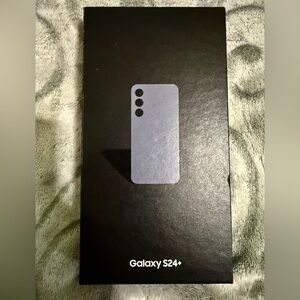 Samsung Galaxy S24 PLUS